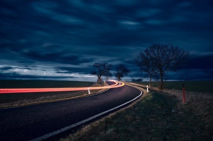 Temperature Control Panel
