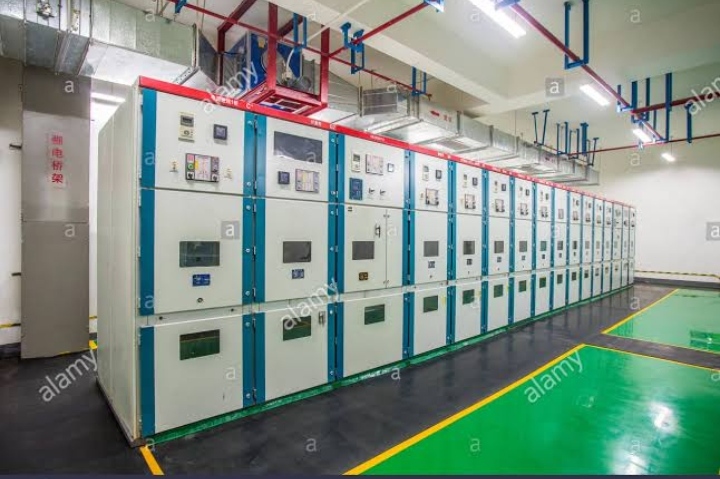 Network Control Panel